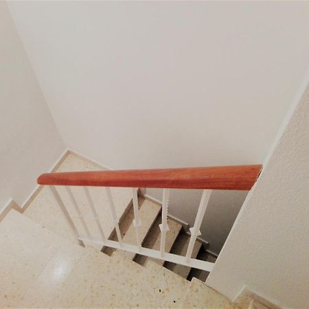 Duplex En Corral De Vecinos San Bernardo Apartment เซบีญา ภายนอก รูปภาพ